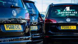 Addison Lee posts strong results with 41% uplift on previous year