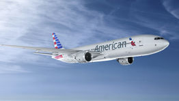 American Airlines to restart nine transatlantic routes