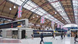 BTA calls for 'urgent' rail reform to improve passenger services