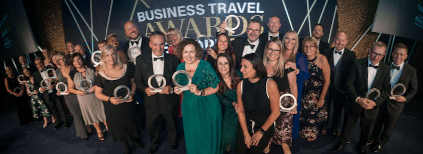 BTAE2021 all winners