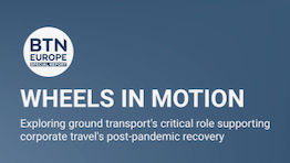 BTN Europe special report: Wheels in Motion BTN Europe special report: Wheels in Motion