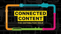 Connected Content: The distribution report Connected Content: The distribution report