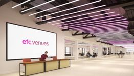 Convene to rebrand four etc.venues meeting locations