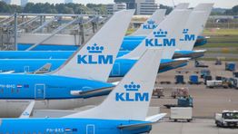 Dutch court rules KLM misled customers in 'landmark' greenwashing case