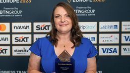 Former Travel Buyer of the Year winner Nikki Rogan joins Spotnana