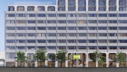Hilton’s Home2 Suites to debut in western Europe