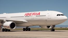 IAG announces new CEOs for Iberia and Vueling