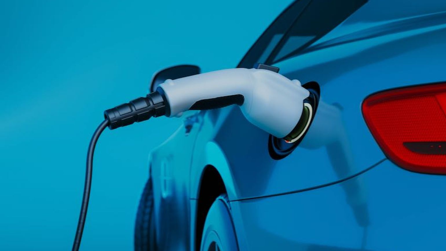 Electric Vehicle AdobeStock