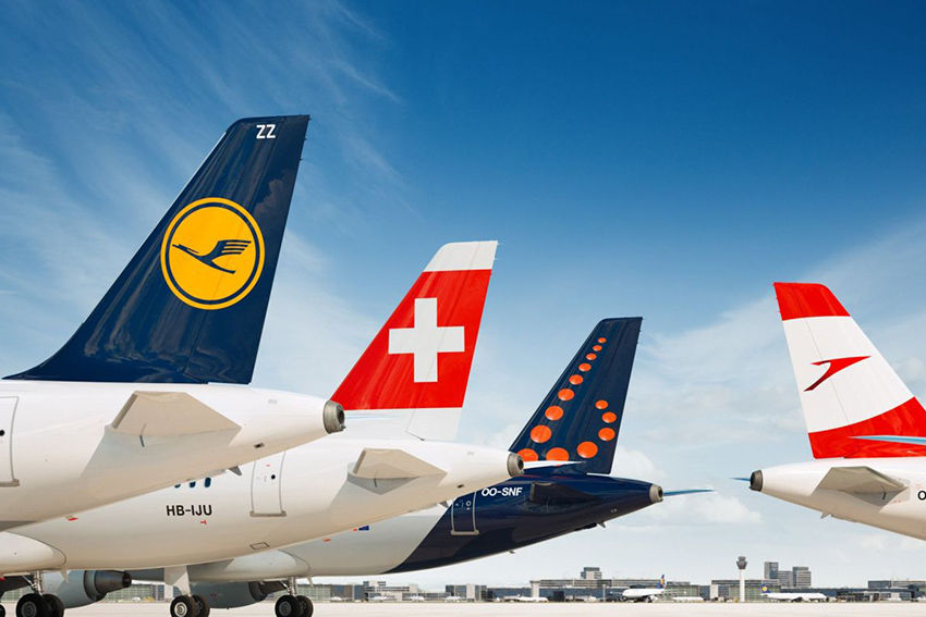 FCM gives access to Lufthansa’s continuous NDC pricing