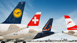 Lufthansa signs Accelya deal to ‘significantly grow’ NDC bookings
