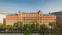Minor Hotels to debut Anantara brand in Austria