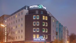 Motel One to expand lifestyle brand across Europe