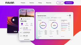 Navan links expenses platform to corporate cards
