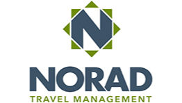 Norad logo