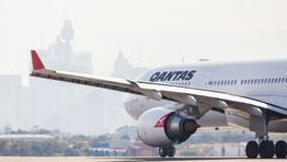 Qantas names new global sales and distribution manager