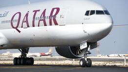 Qatar Airways resumes flights to Lisbon after four-year hiatus