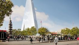 Radisson to open sixth hotel in Paris