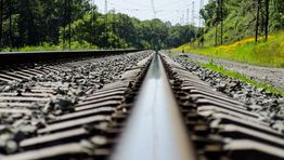 Rail: Back on track? Rail: Back on track?