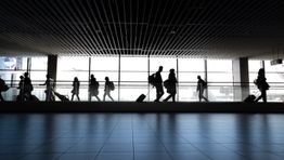 Sabre reports 'temporary' slowdown in Q4 corporate travel