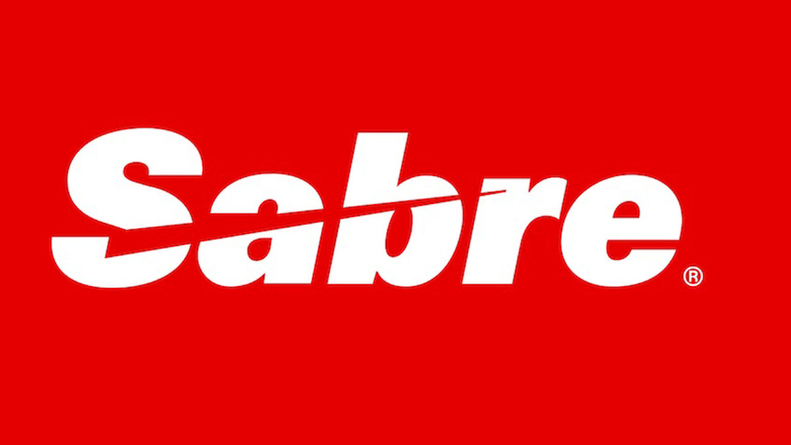 Sabre logo