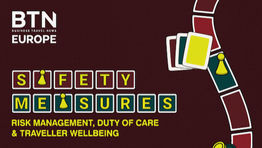 Safety Measures: Risk, duty of care & wellbeing Safety Measures: Risk, duty of care & wellbeing