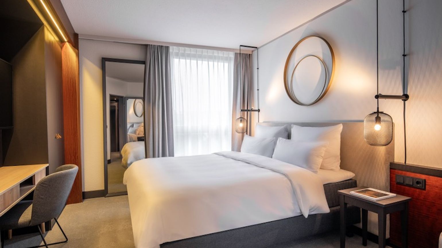 Scandic opens seventh hotel in Germany