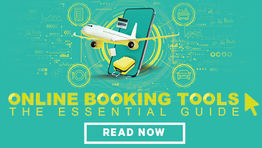 The Essential Guide to Online Booking Tools The Essential Guide to Online Booking Tools