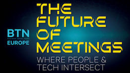 The Future of Meetings The Future of Meetings