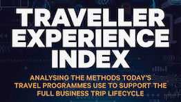 The Traveller Experience Index The Traveller Experience Index