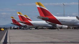 Travelport begins distributing Iberia’s NDC content