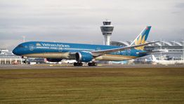 Vietnam Airlines to introduce flights from Munich