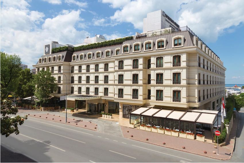 Wyndham Grand Istanbul